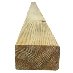 3x2 Treated Timber – 63x38mm UC3 C16 Graded (2.4m / 4.8m Lengths)
