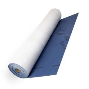 Durable Weatherproof Breathable Membrane