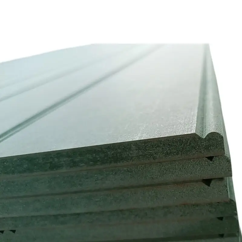 MoistureGuard™ Long Grain MDF – P5 Moisture-Resistant, White Primed (9mm) - Image 3