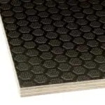 BirchHex™ – Buffalo Phenolic Grip Board