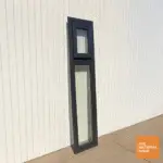 TrueEdge™ uPVC Top-Opening Window – 550mm x 2040mm